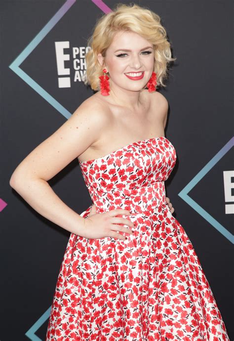Maddie poppe - Shorts. Maddie Poppe went through all kinds of emotions — from elation to self-doubt — after winning American Idol in 2018, releasing her debut album Whirlwind the f... 